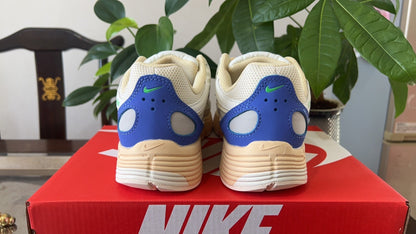 Nike P-6000 Sneakers White Blue FJ5443-113