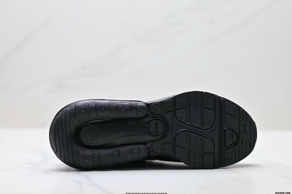 Nike Air Max 270 Black Sneakers