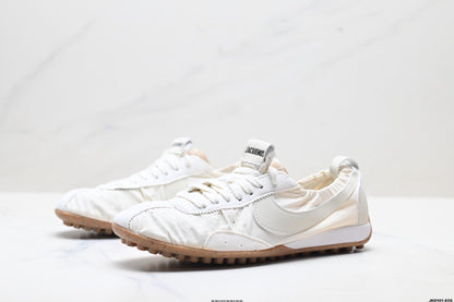 Jacquemus x Nike Jacumoon Sneakers in White