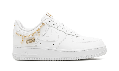 AIR FORCE 1 '07 LX MNS WMNS "Lucky Charms" DD1525 100