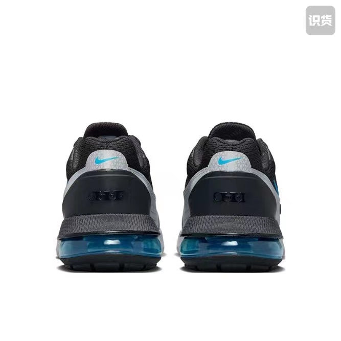 Nike Air Max 97 Black White Blue Sneakers