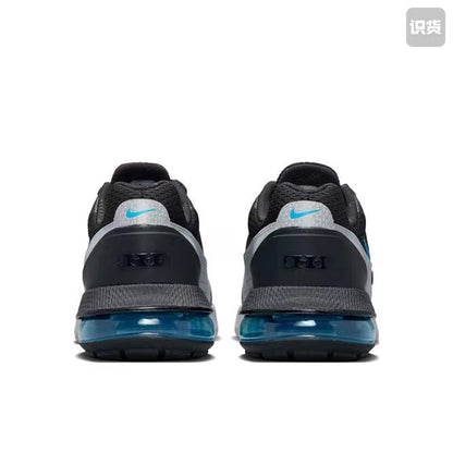 Nike Air Max 97 Black White Blue Sneakers
