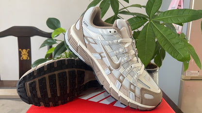 Nike P-6000 Sneakers Light Bone Taupe FQ8243-025
