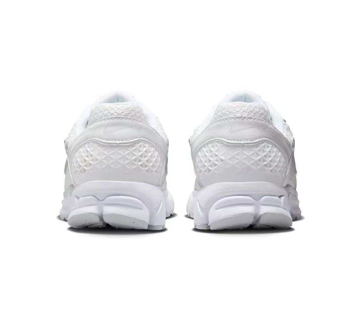 Nike Air Zoom Alphafly Next% 3 White Running Shoes