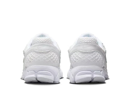 Nike Air Zoom Alphafly Next% 3 White Running Shoes