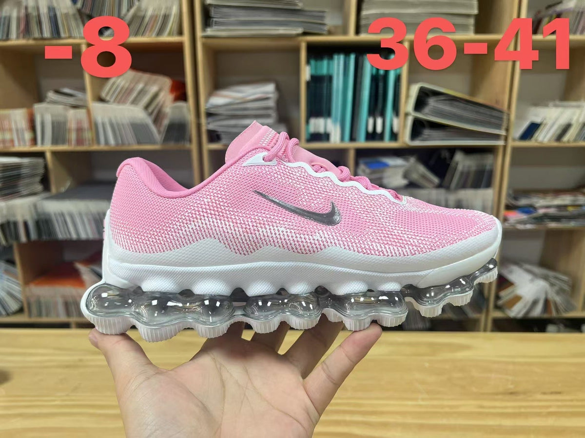 Nike Air Liquid Max Running Shoes in Pink