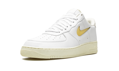 Air Force 1 Low Jewel "White/Pale Vanilla" DC8894 100