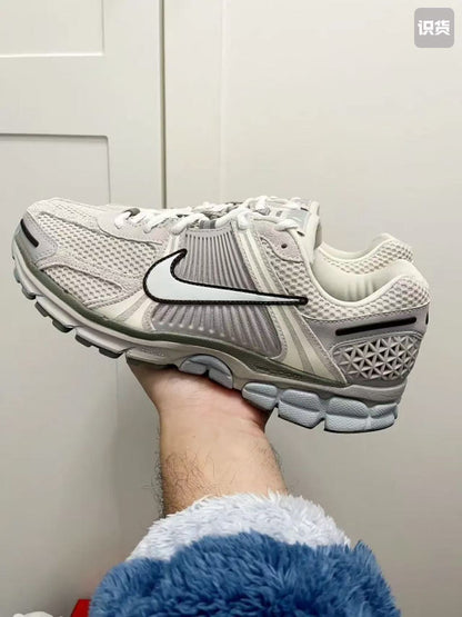 Nike Air Max 97 Futura Sneakers in Beige and Gray