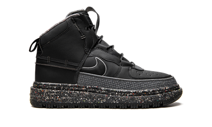 Air Force 1 High Boot NN "Dark Smoke Grey" DD0747 001