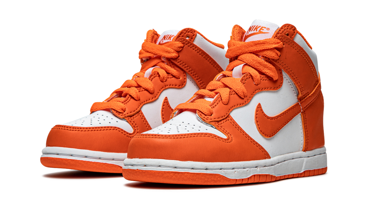 Dunk High PS "Syracuse" DD2314 100