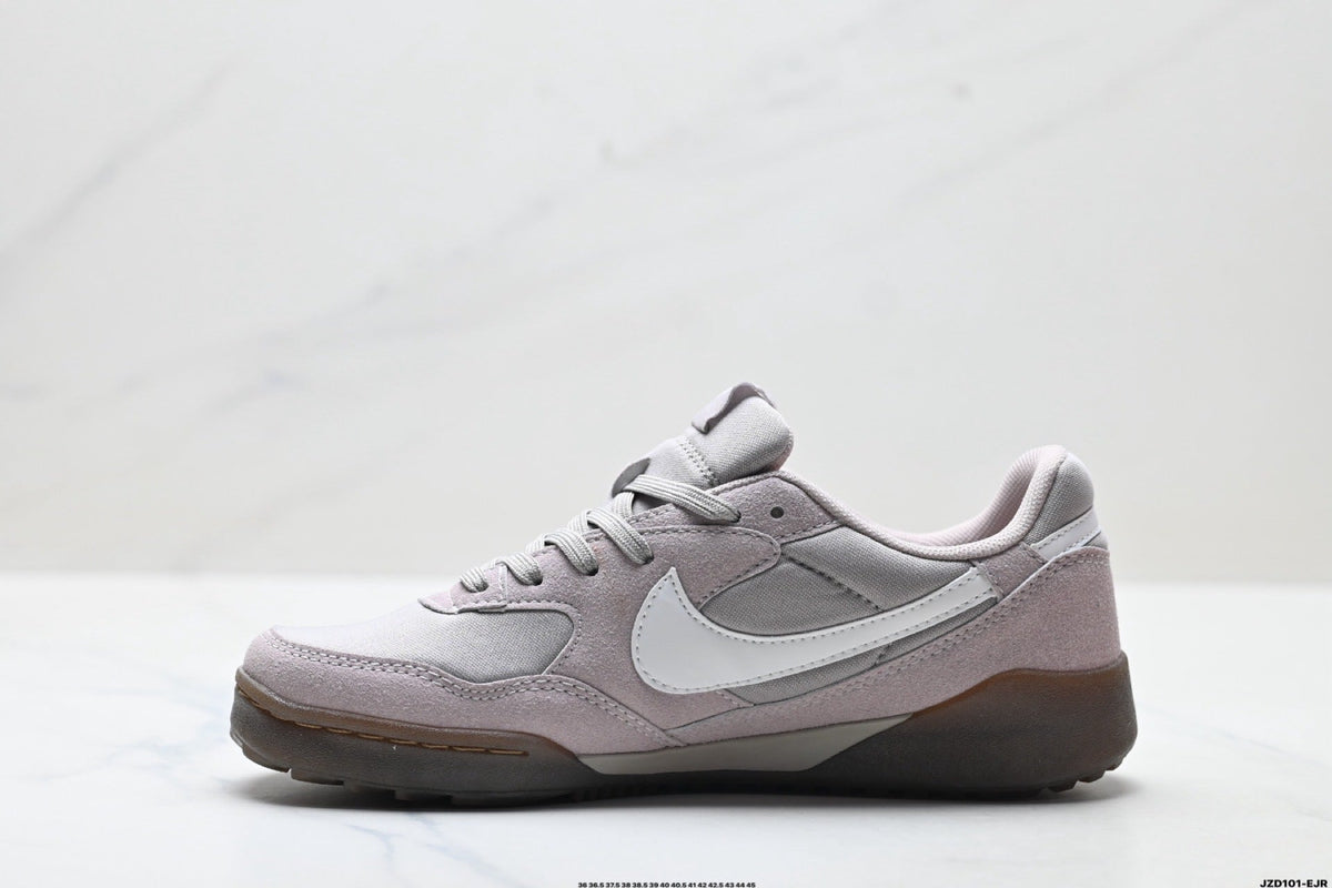 Nike Terra Manta Sneakers in Grey and White