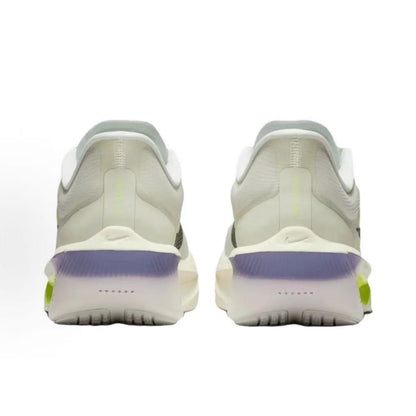 Nike ZoomX Running Shoes, Seaweed Green and Volt