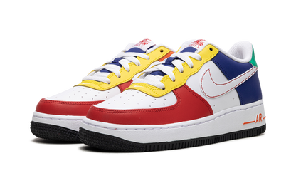 Air Force 1 Low GS "Rubik's Cube" FN6980 657