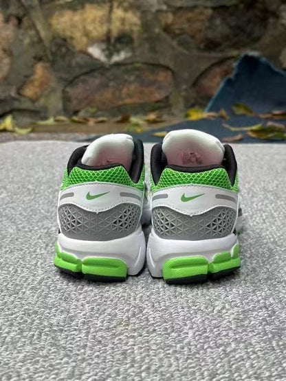 Nike Vomero 5 Sneakers Black Green White