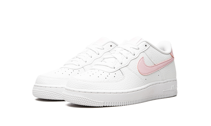 Air Force 1 Low GS "White / Pink Foam" CT3839 103
