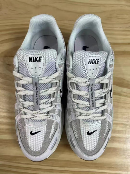 Nike P-6000 Sneakers White Grey HF4898-121