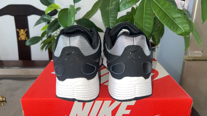 Nike P-6000 Sneakers Black Grey CD6404-003