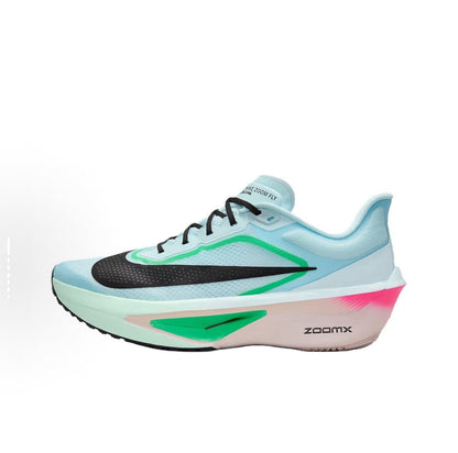 Nike Zoom Fly 6 Running Shoes in Light Blue