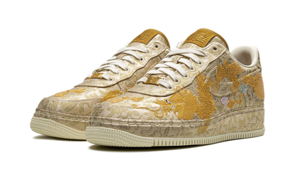 AIR FORCE 1 LOW "Year of the Dragon 2024" HJ4285 777