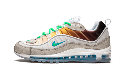 Air Max 98 "La Mezcla - On Air" CI1502 001