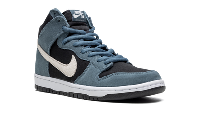 SB Dunk High "Mineral Slate" DQ3757 300