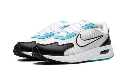 Air Max Solo "White / Black" HQ2572 100