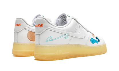 Air Force 1 Low Flyleather "Mayumi Yamase" DB3598 100