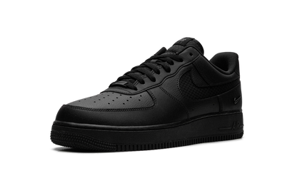 Air Force 1 '07 LV8 "Triple Black Ripstop" IH4452 001