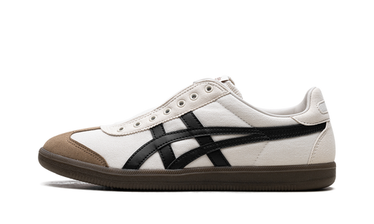 Tokuten Slip-On "White Brown Black" 1183C248 200