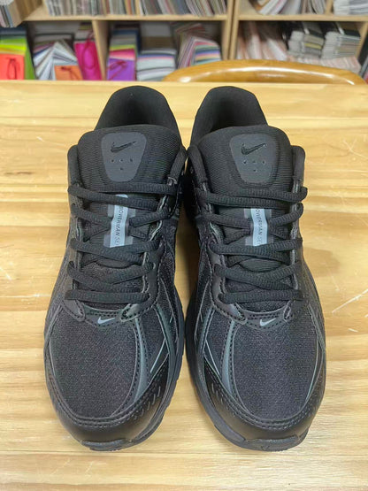 Nike P-9000 Sneakers Black Grey IZ4751-002