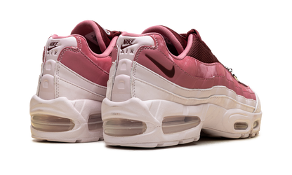 Air Max 95 WMNS "Valentine's Day 2026" IB8155 600