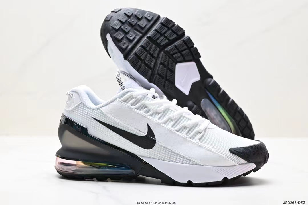 Nike Air Max 97 White Black Sneakers
