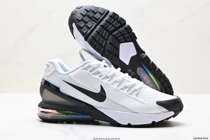 Nike Air Max 97 White Black Sneakers
