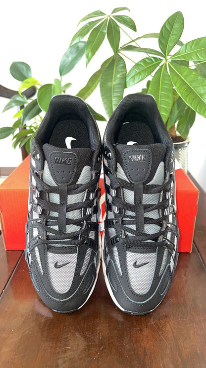 Nike P-6000 Sneakers Black Grey CD6404-003