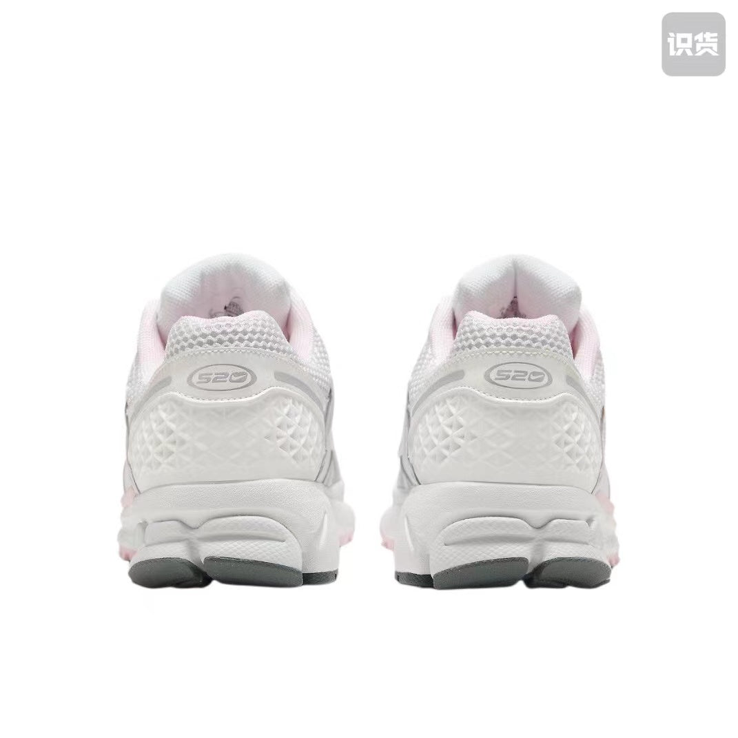 Nike Air Max 720/95-11 White Grey Pink Sneakers