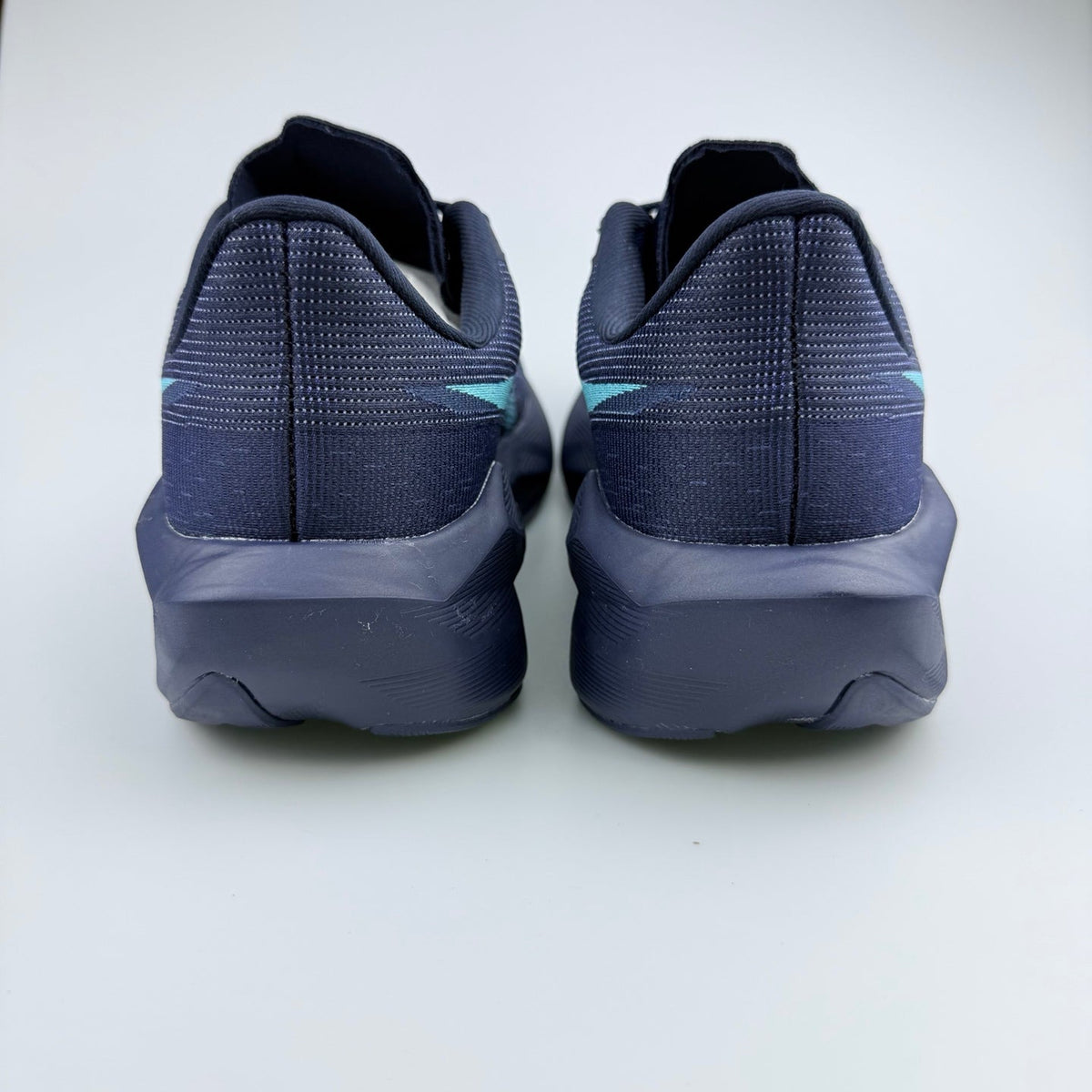 Nike Air Zoom Pegasus 41 Running Shoes Blue 1012C975-002