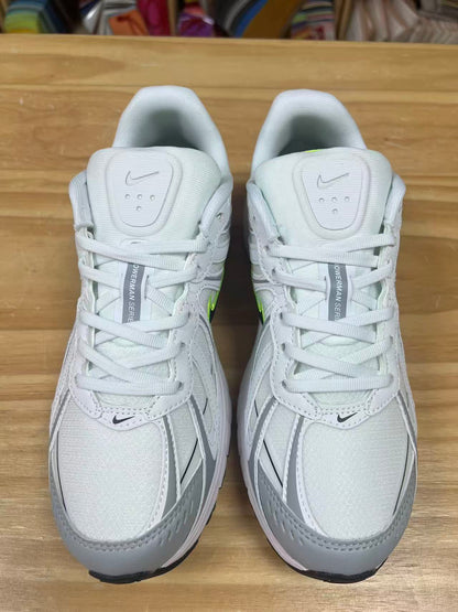 Nike P-9000 Sneakers White Grey Volt IZ4752-001
