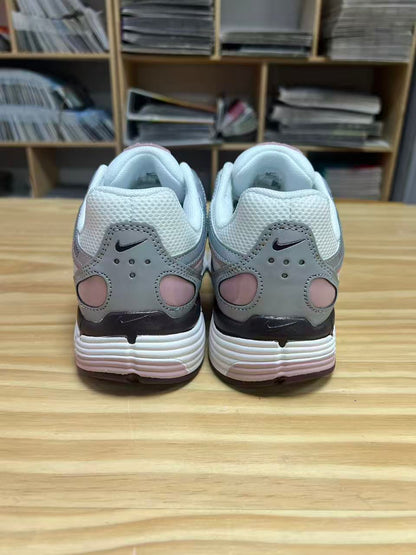 Nike P-6000 Sneakers White Pink Grey IM6026-121