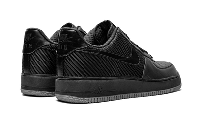 Air Force 1 Premium '07 "Anthracite/Black-Metallic Silver" 315180 003