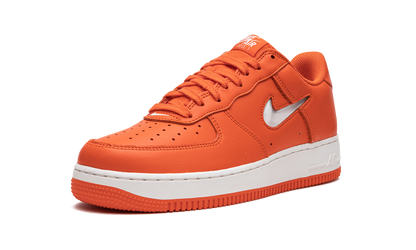 Air Force 1 Low "40th Anniversary Edition Orange Jewel" FJ1044 800