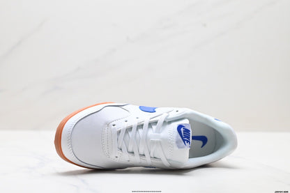 Nike Terra Manta Sneakers White and Blue