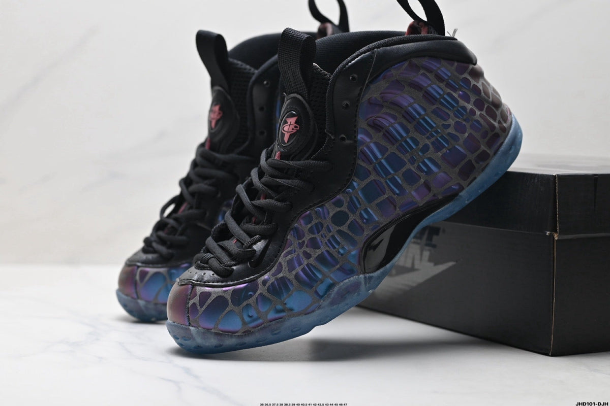 Nike Air Foamposite One Penny Hardaway Sneakers