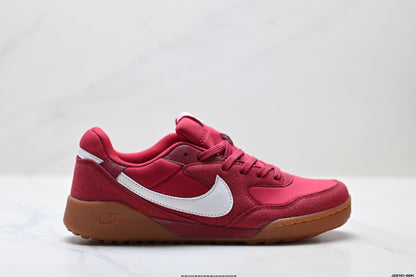 Nike Terra Manta Sneakers in Pink and Brown
