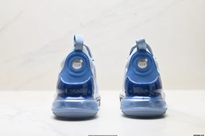 Nike Air Max 270 Light Blue Sneakers