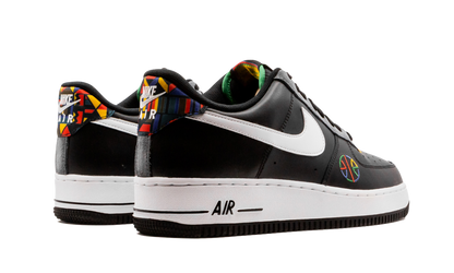 Air Force 1 Low '07 LV8 "Live Together, Play Together" DC1483 001