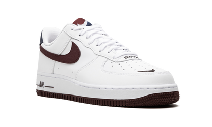 Air Force 1 07 LV8 4 "Swoosh Pack" CJ8731 100