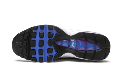 Air Max 95 Kaomoji "Kaomoji" DD9600 100