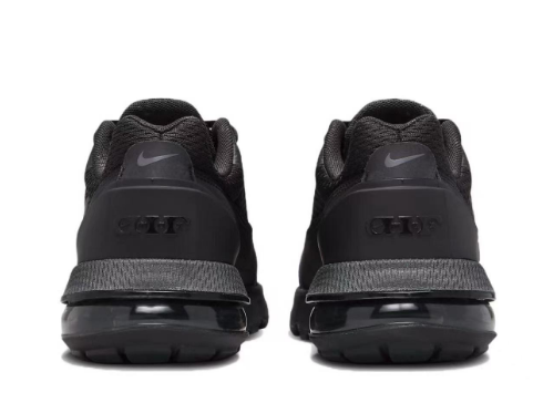 Nike Air Max 90 Black Sneakers