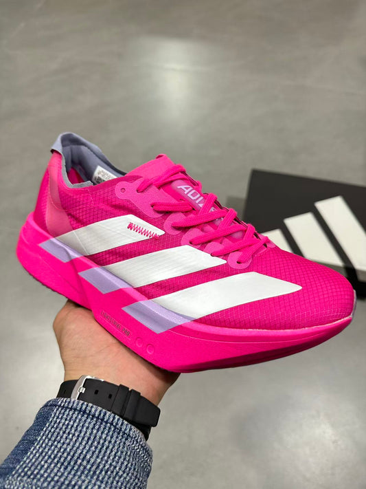 Nike ZoomX Streakfly Pro Pink Running Shoes JR1269
