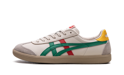 Tokuten "White Beige Red Green" 1183C095 200
